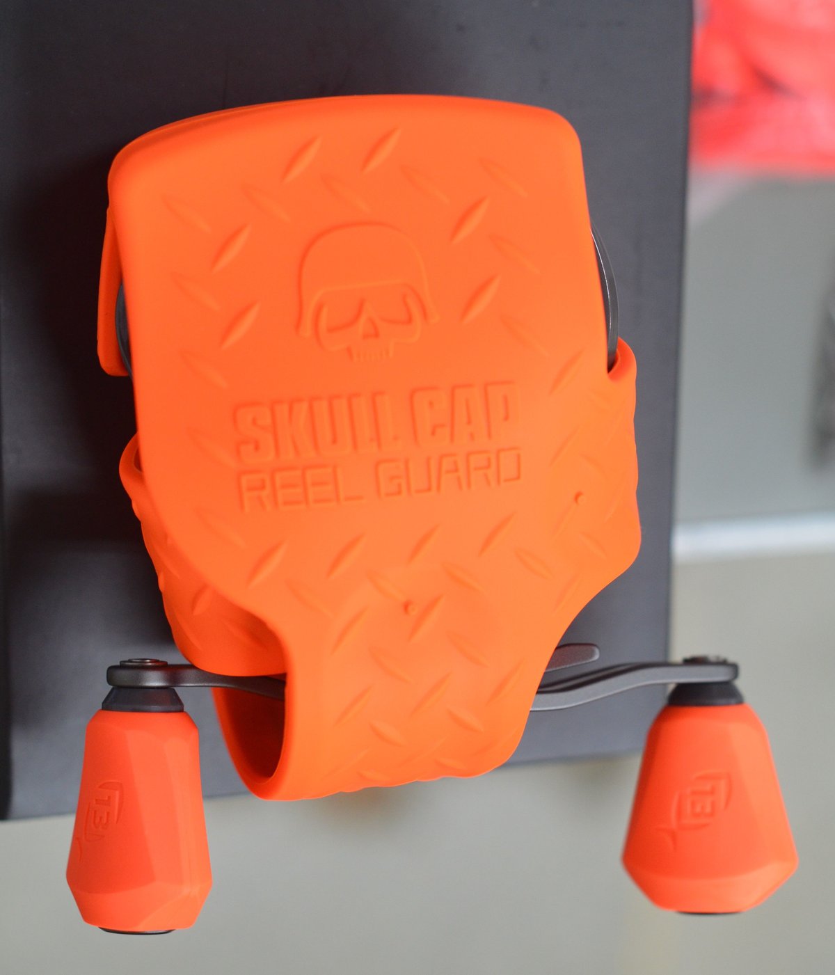 最高評価のCZBベアリングを6個採用！超衝撃のパフォーマンス！【13