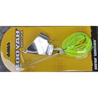 2018年SUPER NEW!!【BOOYAH SQUELCHER ブーヤー　スクイールチャー バズベイト】3/8oz カラー644