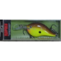 トッププロご用達！売り切れ続出の名作！【世界のラパラのDT6  Rapala DT6】カラーCTB