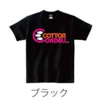 予約販売！完全受注生産！ご予約は5月14日まで！2022年7月発売予定！【コーデルTシャツ 2022  Cordell Tshirts 2020】ブラック