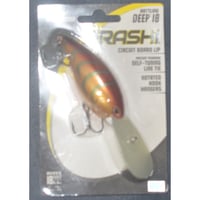 ストームが本気出した！USトッププロのブランドン・パラニューク監修！【ストーム アラシ ラトリンディープ STORM ARASHI RATTLING DEEP 18】カラー868