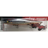 スミスウィック社　ラトリンログＡＲＢ　Smithwick / Rattlin Rogue ARB　カラー31OB　CHROME BLACK BACK ORANGE BELLY