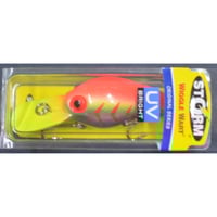 Amazing early season bait！と称される、春のど定番の大きいサイズ！低水温期に狙い撃ちしちゃおう！【ストーム マグワート Storm Mag Wart】カラー665