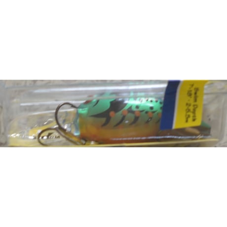 Amazing early season bait！と称される、春のど定番！低水温期に狙い撃ちしちゃおう！【ストーム ウィグルワート Storm Wiggle Wart】カラー173
