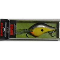 2022年SUPER NEW!!トッププロご用達！うれしいレンジの最新作！【世界のラパラのDT８  Rapala DT8】カラーOLSL