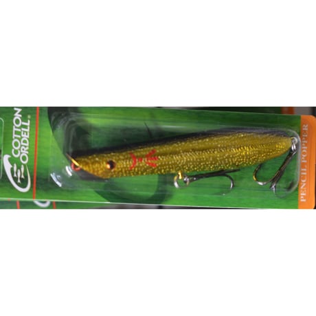 CATEGORY コットンコーデル | fishingelmo's STORE