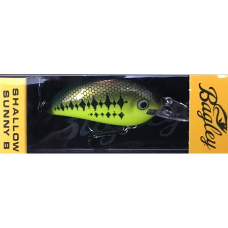 CATEGORY バグリーベイツ | fishingelmo's STORE
