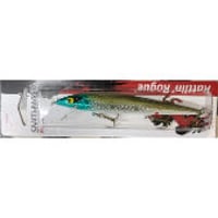 【SMITH×Rogue Limited 限定カラー！】ラトリンログARB スミス限定カラー！　カラーSRL3 Blue Head Olive Back Orange Belly