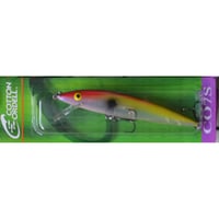 最新作！【コットンコーデル シャローミノー C07S Cotton Cordell Shallow Minnow】カラー553キラークラウン