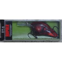 トッププロご用達！売り切れ続出の名作！【世界のラパラのDT6  Rapala DT6】カラーDEL