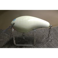 調色&発色&彩色の魔術師と異名を持つルアービルダー「光永健一」氏渾身の逸品フルサイズクランクベイト！【Buddy & Dogs  Buddy K  バディーアンドドッグズ　バディーＫ】キャスパー