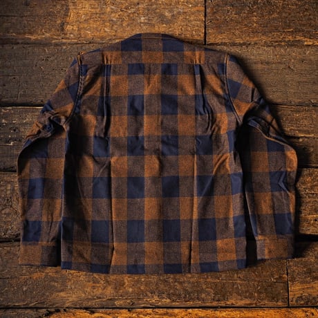 PENDLETON / BORAD SHIRTS "JAPAN FIT"