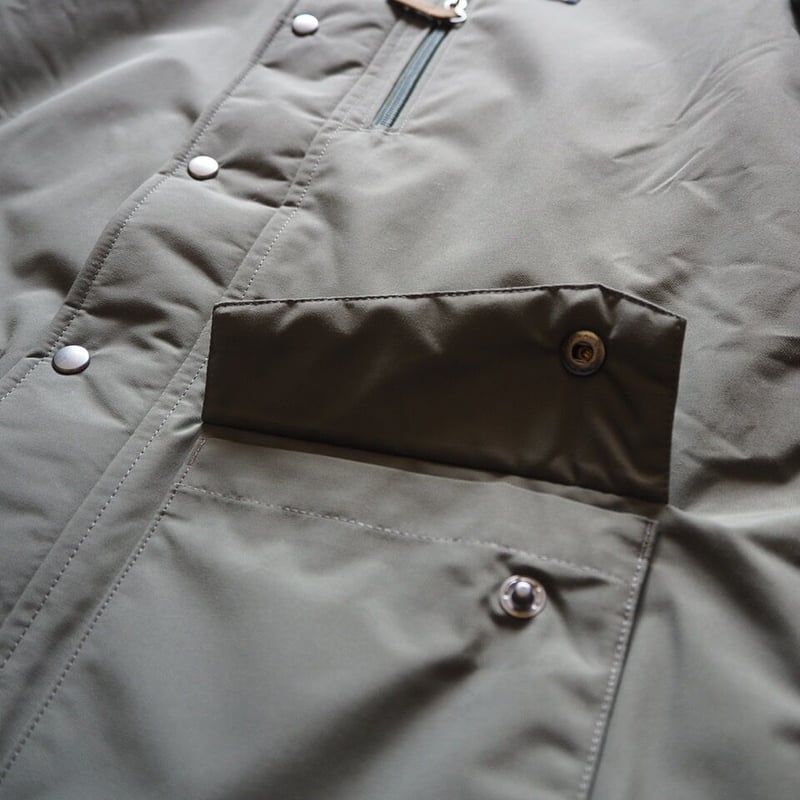 patagonia / Boys' Infurno Jacket | CALIFORNIA