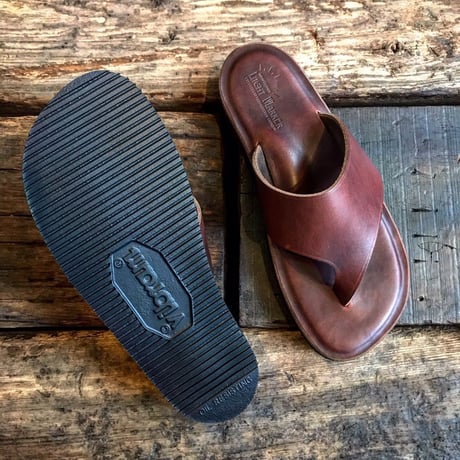 LIGHT MARKER / THONG SANDAL(ﾃｨﾝﾊﾞｰ)