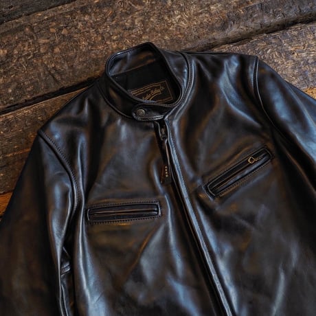 Aero Leather／Board Racer