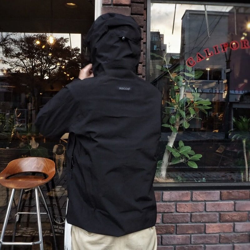 パタゴニア トリオレットジャケット メンズ S Patagonia トリオレット・ジャケット & パンツ レビュー：PFC