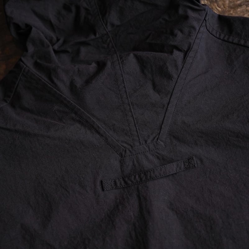 Nigel Cabourn／MOUNTAINEER ANORAK | CALIFORNIA