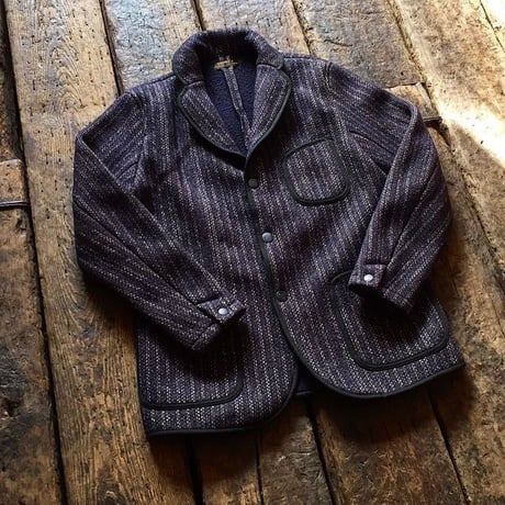 Browns Beach  / TAILORED JACKET