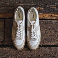 moonstar / ATHLETIC ACE "WHITE"