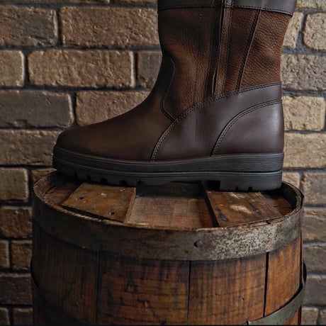 dubarry ／ WEXFORD -Walnut-
