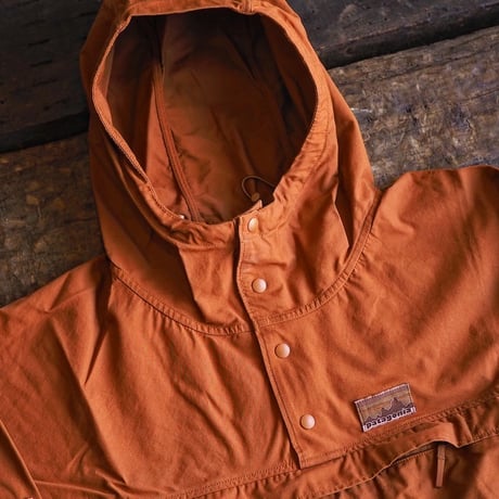 patagonia / FUNHOGGERS ANORAK