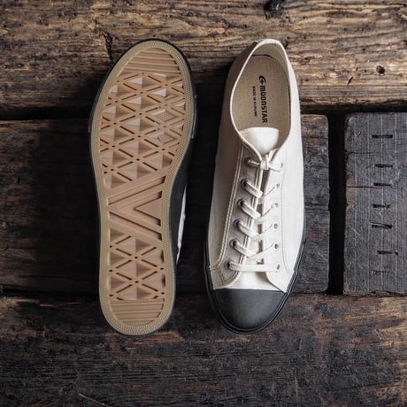 moonstar / LOWTRAINER