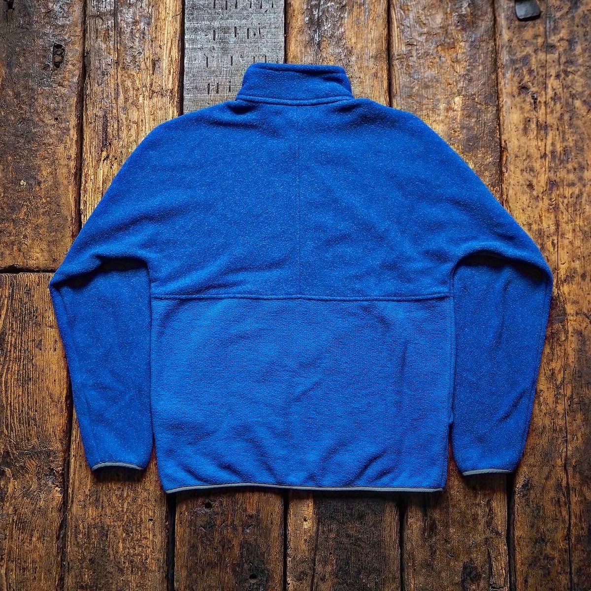 patagonia / Natural Blend Snap-T Pullover patagonia / Natural Blend Snap-T Pullover