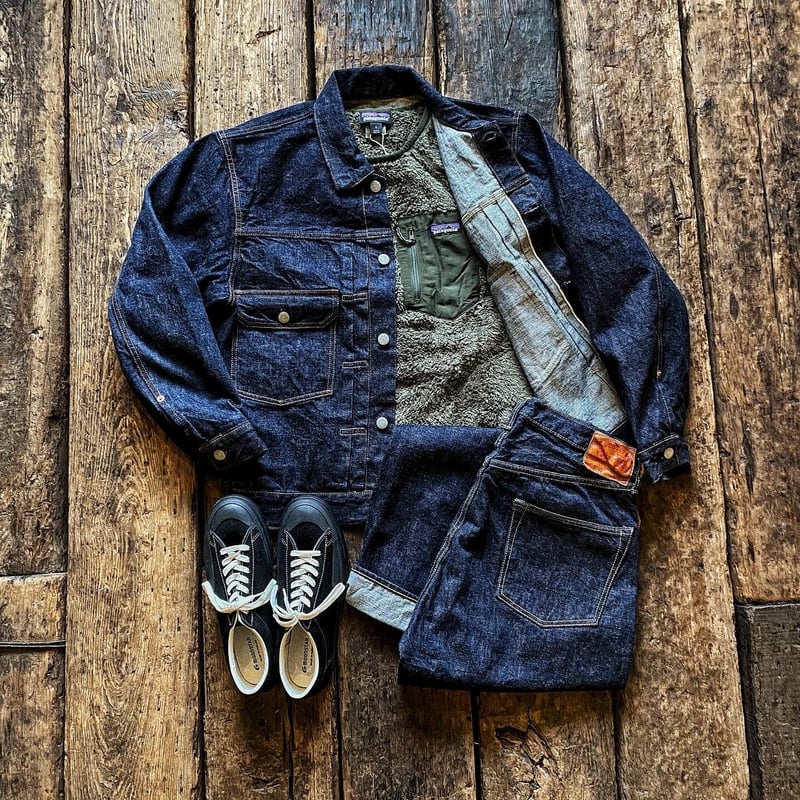 patagonia / LOSGATOS CREW | CALIFORNIA HARVEST patagonia / LOSGATOS CREW | CALIFORNIA HARVEST