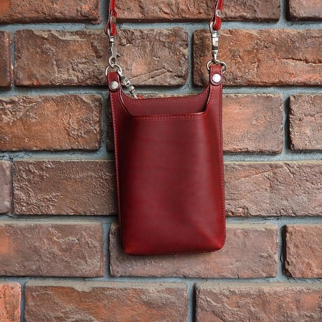 FUNNY / SMART  POUCH