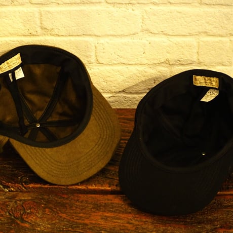 THE.H.W.DOG&CO. / REFLECT CAP