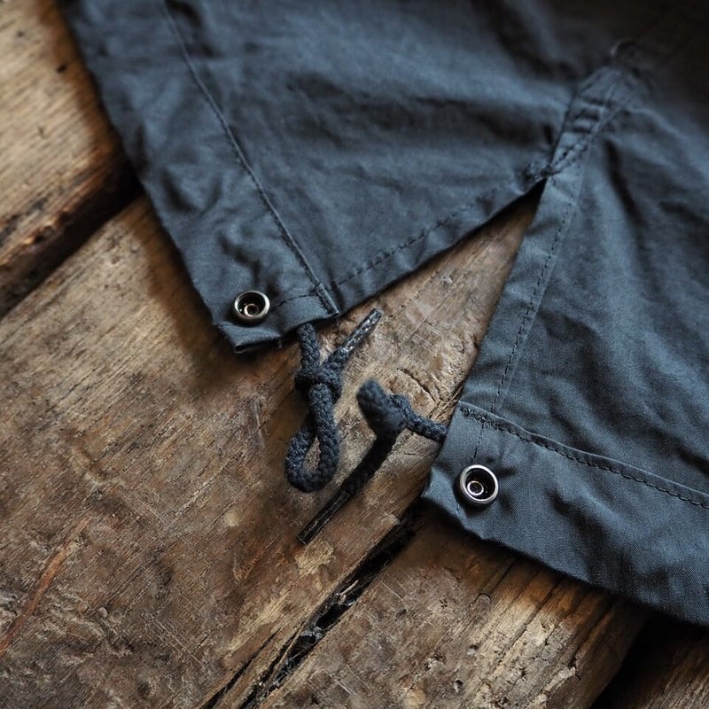 FULLCOUNT / Horse Cloth Padding Mods Coat | CAL