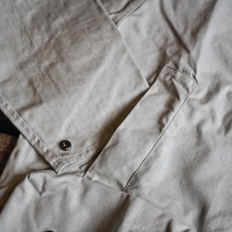 Barbour／"Heritage+" Modified Bedale (Non Wax)