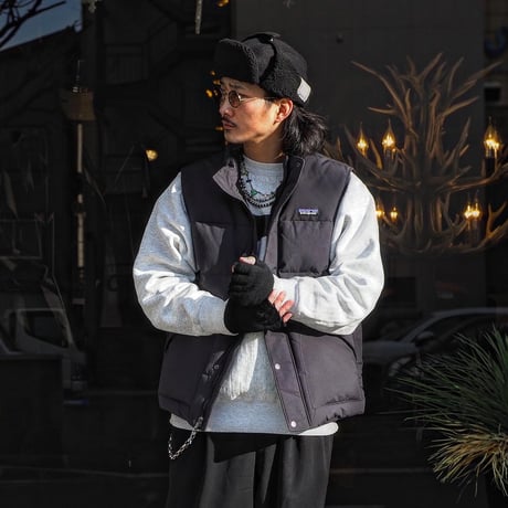 patagonia / Men's Down Drift Vest