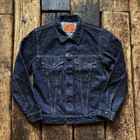 FULLCOUNT / 2101 Type 3 Denim Jacket (One Wash)