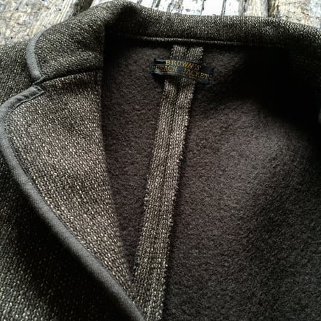 Browns Beach  / TAILORED JACKET