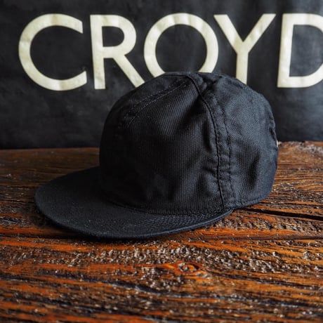 THE H.W.DOG&CO. / SC RAIL ROAD CAP