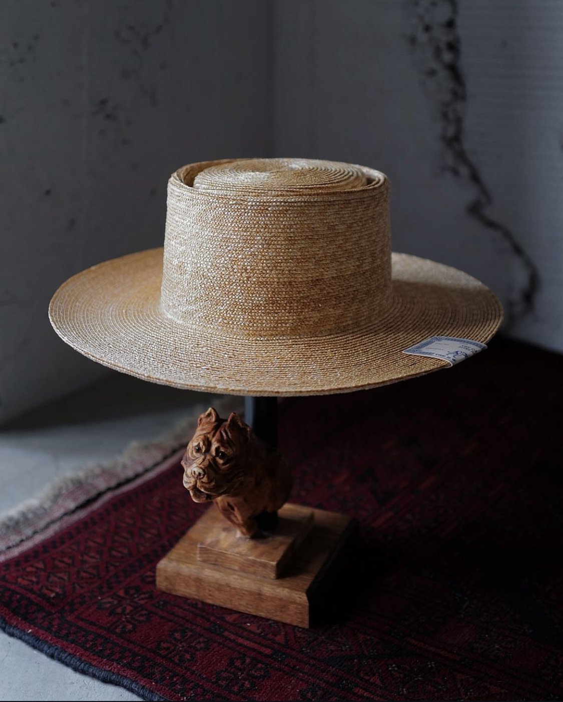 帽子 PORK MOKOLA HAT THE H.W. DOG&CO. PORK – THE H.W.DOG&CO.