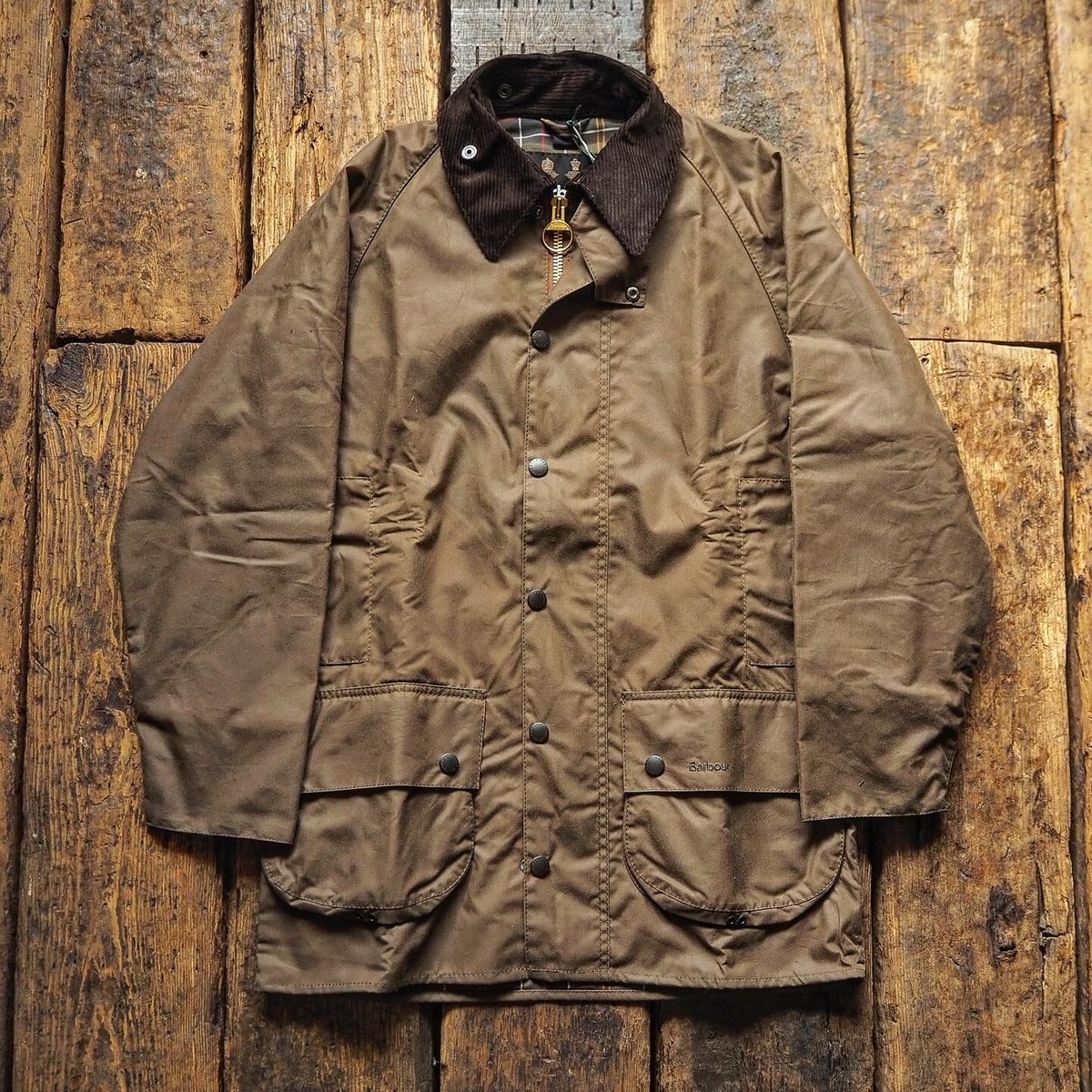 Barbour / BEAUFORT | CALIFORNIA HARVEST ONLINE