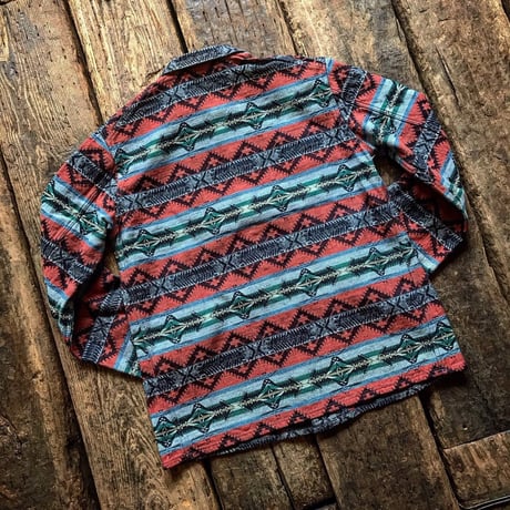 STEVENSON OVERALL CO. / Lone Wolf【CHORE JACKET】