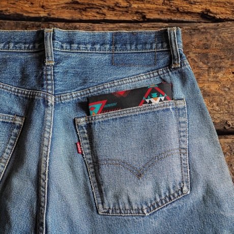 HAV-A-HANK／BANDANA "Apache"