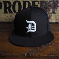 THE.H.W.DOG & CO. / PINCH-HAT | CALIFORNIA HAR