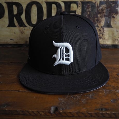 THE H.W.DOG&CO. / BOX CAP