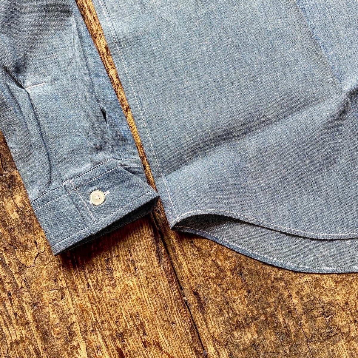 ハバーサック　ノーカラーＪＫＴ　M3037 fit=scale-down,w=1200