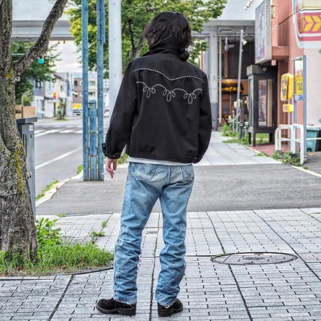 H BAR C RANCH WEAR／Bolero Jacket