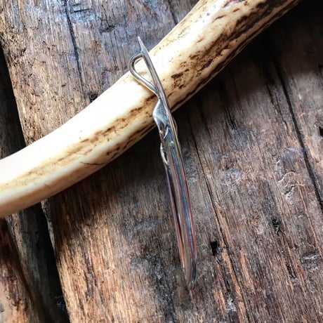 NATIVE SPIRIT / TAIL FEATHER