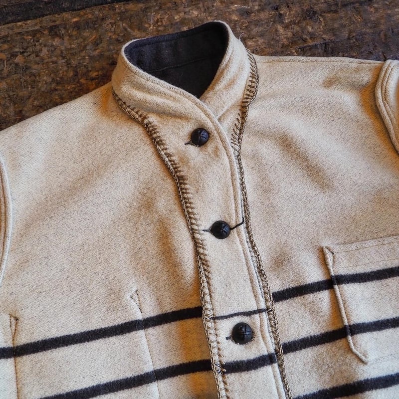 ジャケット・アウター Nigel Cabourn, MOUNTAINEER COAT Nigel Cabourn】