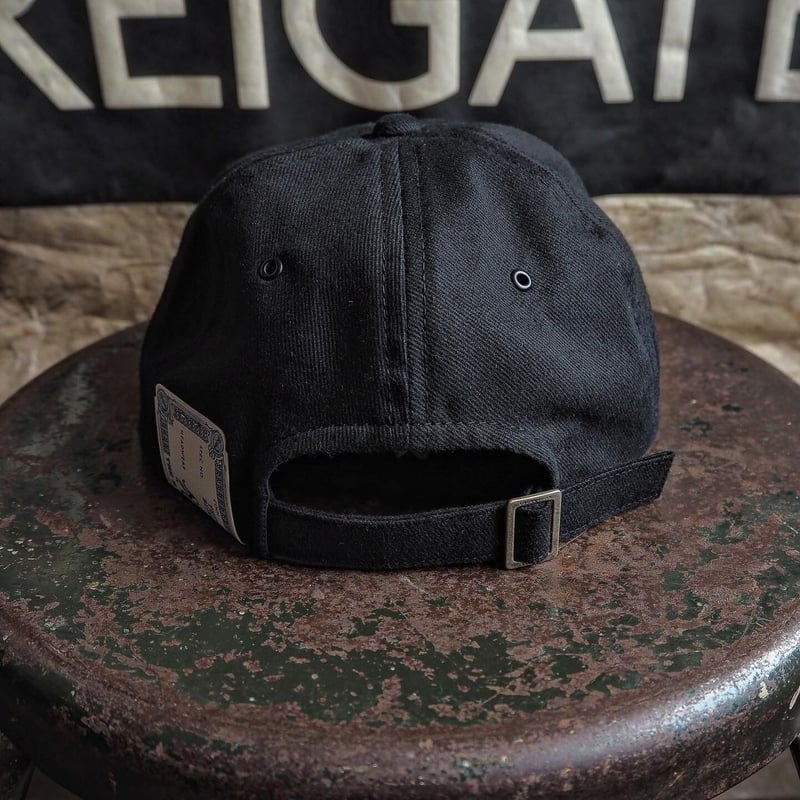 THE H.W.DOG&CO. / JOSHUA CAP | CALIFORNIA HARV
