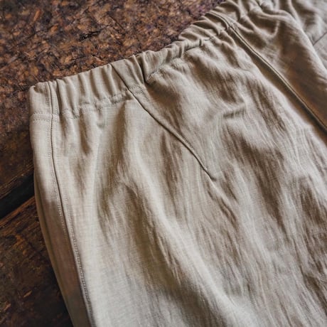 HAVERSACK / Smooth Track Pants