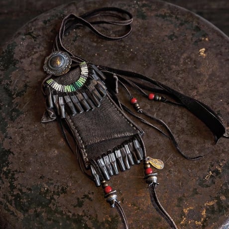 梟唄OWLSONG / PENDANT BAG