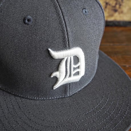 THE H.W.DOG&CO. / BOX CAP